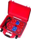 Benning Messadapter MA 3 (044159) im Koffer