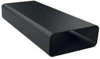 Neff Z861SM2 Flachkanalst&uuml;ck, gerade, 1000mm