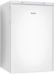 Amica GS 321 100 W Stand Gefrierschrank, 55 cm breit, 80 L, Inverter Kompressor,