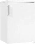 Exquisit KS16-V-H-010D wei&szlig; Standk&uuml;hlschrank, 133 L, 56cm breit,...