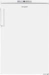 Exquisit GS80-HE-040E Stand Gefrierschrank, 55 cm breit, 91 L, 4 Gefrierschubladen,