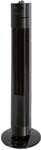 Clatronic TVL 3770 Tower-Vertilator, 35W, Timer, 3 Geschwindigkeitsstufen,