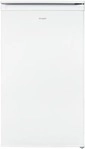 Exquisit KS117-3-040E Standk&uuml;hlschrank mit Gefrierfach, 48cm breit, 81L,