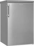 Exquisit KS16-V-H-040E Stand K&uuml;hlschrank ohne Gefrierfach, 55 cm breit, 127 L,...