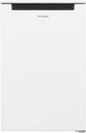 Exquisit GS81-040D Gefrierschrank, 55 cm breit, 87 L, wei&szlig;