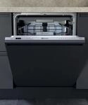 Bauknecht BCIC 3T333 PFE Vollintegrierter Geschirrsp&uuml;ler, 60 cm breit, 14