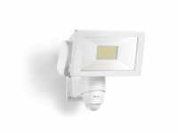 Steinel LS 300 S Sensor-LED-Strahler, weiß (067588)