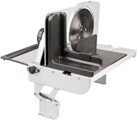 Ritter AES62SR Allesschneider, zum Einbau in Schubk&auml;sten ab 45 cm, f&uuml;r