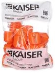 Kaiser 9064-02 Hohlwand Ger&auml;te-Verbindungsdose 68/62 mm, 25 Stck.