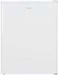 Exquisit GB60-150E Stand Mini Gefrierschrank, 47 cm breit, 42L,