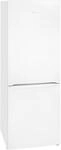 Exquisit KGC231-60-010E Stand K&uuml;hl-Gefrierkombination, 50cm breit, 175 L,