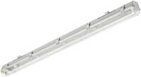 Philips Ledinaire Feuchtraumleuchte, Leergeh&auml;use f&uuml;r T8-LEDtube-Lampen WT050C
