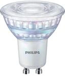 Philips LED-Spot, Reflektor, 6,2W, GU10, 575lm, 2200-2700K (929002065903)