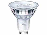 Philips CorePro 827 36D DIM LED-Spot (72137700), GU10, 4-50 W, warmweiß, 345 lm,