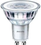 Philips Corepro 840 36D LEDspot CLA (72839000), GU10, 4.6-50 W, neutralweiß, 390 lm, Philips Corepro 840 36D LEDspot CLA (72839000), GU10, 4.6-50 W, neutralweiß, 390 lm,