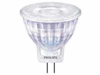 Philips CorePro LED spot 2.3-20W 827 MR11 36D, 184lm, 2700K (65948600)