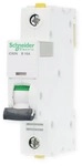 Schneider Electric A9F03116 Leitungsschutzschalter iC60N, 6 kA, B-Charakteristik,