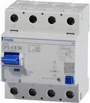 Doepke DFS 4 063-4/0,03-B SK HD Fehlerstromschutzschalter, 63/0,03A, 4-polig, Typ B