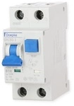 Doepke DRCBO 3 FI/LS-Kombination, 16A, 1+N, B-Charakteristik (09932104)