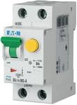Eaton PXK-B6/1N/003-A FI/LS-Schalter, B-Charakteristik, 6A, 1p+N, 30mA (236945)
