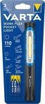VARTA 17647 Work Flex Pocket Light