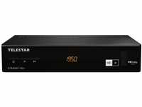 Telestar STARSAT HD+ HDTV Free-to-Air Satellitenreceiver mit HD+ Kartenleser, USB
