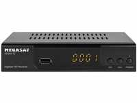 Megasat, DVB-T2 Receiver, FreeTV (HD644T2)