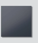 Siedle BM 611-0 AG Blind-Modul, anthrazitgrau (210004903-00)