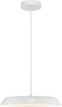 Nordlux Piso Pendelleuchte, LED-Module, IP20, 2200-2700K, 1600lm, 22,3W, dimmbar,