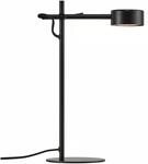Nordlux Clyde Tischlampe, 4W, 350lm, 2700K, schwarz (2010835003)