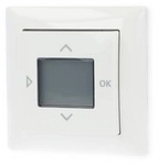 Busch-Jaeger 6422 UJ-914 Jalousie-Compact-Timer, Komplettset, Jalousiemanagement,
