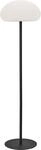 Nordlux Sponge 34 Akku-Standleuchte, LED-Module, IP65, 2700K, 450L, 6,8W,...