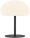 Nordlux Sponge 34 Akkuleuchte, LED-Module, IP65, 450L, 6,8W, dimmbar, wei&szlig;