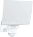 Steinel XLED PRO 240 S Sensor-LED-Strahler, 3000K, wei&szlig; (068073)