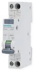 Siemens 5SV1316-7KK16 FI/LS kompakt Schalter 1P+N, 6kA, Typ A, 30mA,