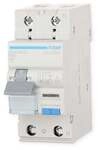 Hager ADS940D Fehlerstrom-Leitungsschutzschalter 1P+N 6kA B-40A 30mA Typ A