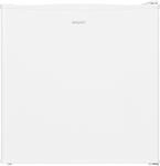 Exquisit GB40-150E wei&szlig; PV Mini-Gefrierschrank, 47cm breit, 31L, stufenlose