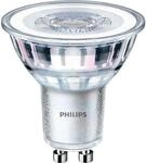 Philips Corepro LED-Spot CLA (72837600), GU10, 4.6-50 W, neutralwei&szlig;, 370 lm, 3000