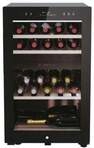 Haier HWS42GDAU1 Serie 7 Weinklimaschrank, 50 cm breit, 42...