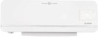 Eurom Sani-Wall-Heat 2000 Wifi Badezimmerheizung, 2000W, Thermostat, Timer,