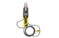 Beha-Amprobe 2100-Delta Echteffektiv-Spannungspr&uuml;fer mit Strommessung (5237726)