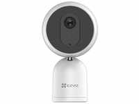 Ezviz C1T Indoor Wi-Fi Telekamera 1080P, Weiß (303101744)