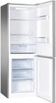 Amica KGCL 386 160 E Stand K&uuml;hl-Gefrierkombination, 54cm breit, 227 L,