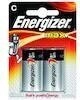 Energizer E301533200 Baby-Batterie 2 St&uuml;ck 1,5V, 8350 mAh