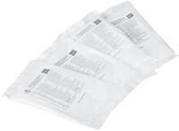 GROHE Sensia Arena Entkalker, 4 x 80 g Beutel (4697700M)