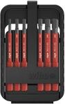 Wiha SB 2831B801 slimBit Box Bit Set electric (43156)
