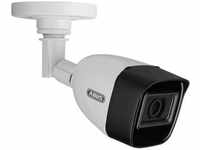 ABUS HDCC42562 Analog HD Videoüberwachung 2MPx Mini Tube-Kamera