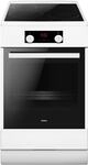 Amica SHI 905 150 W EEK: A Standherd, 50 cm breit, 65 L, Window Timer, Heißluft, Amica SHI 905 150 W EEK: A Standherd, 50 cm breit, 65 L, Window Timer, Heißluft,