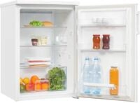 Exquisit KS16-V-H-010E Standk&uuml;hlschrank, 56 cm breit, 133 L,...