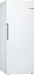 Bosch GSN54AWCV Serie 6 Stand Gefrierschrank, 70cm breit, 328l, NoFrost, VarioZone,